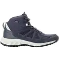Jack Wolfskin Woodland 2 Texapore Mid Vandrestøvler