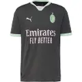 Puma Ac Milan 24/25 Third T-shirt Med Korte ærmer