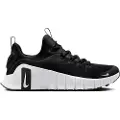 Nike Free Metcon 6-træningssko til mænd - sort