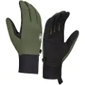 Mammut Astro Handsker