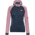 Dynafit Speed Polartec Sweatshirt Med Lynlås