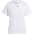 Adidas Wtr Designed For Training T-shirt Med Korte ærmer