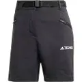 Adidas Xperior Mid Shorts