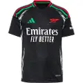 Adidas Arsenal Fc 24/25 Væk Junior T-shirt Med Korte ærmer