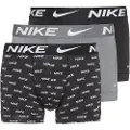 Nike 0000ke1156 Boxers 3 Enheder