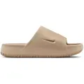 Nike Calm-badesandaler til mænd - brun