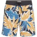 O'Neill Og Print 18" Boardshorts sort