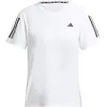 Adidas Own The Run Base T-shirt Med Korte ærmer