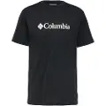 Columbia Csc Basic Logo T-shirt Med Korte ærmer
