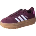 Adidas Vl Court Bold Sko