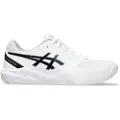 Asics Gel-dedicate 8 Sko Til Grusbaner