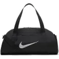 Nike Gym Club-sportstaske (24 L) - sort