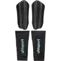 Uhlsport Carbonflex Evo Skinnebensbeskyttere