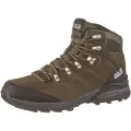 Jack Wolfskin Shoes Refugio Texapore Mid Vandresko