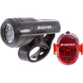 Sigma Aura 45+nugget Ii Cykellampesæt
