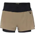Asics Fujitrail 2-in-1 Shorts