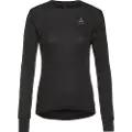 Odlo Active Warm Eco Langærmet Baselayer