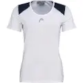 Head Club 22 T-shirt Med Korte ærmer