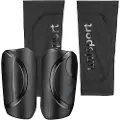 Uhlsport Crossflex Skinnebensbeskyttere