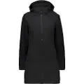 CMP Longline 3a08326 Softshelljakke