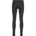 Nike Repel Challenger-løbetights til mænd - sort