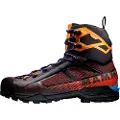 Mammut Taiss Light Mid Goretex Bjergbestigningsstøvler