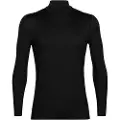 Icebreaker 260 Tech Turtleneck Langærmet Baselayer