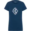 Black Diamond Chalked Up 2.0 T-shirt Med Korte ærmer