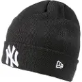 New Era Mlb Essential New York Yankees Beanie