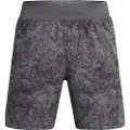 Under Armour Launch Pro 7inch Printed Shorts