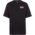 New Era Mlb Wordmark New York Yankees T-shirt Med Korte ærmer
