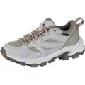 Jack Wolfskin Vojo Tour Texapore Low Vandresko