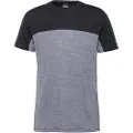 Icebreaker Merino 125 Cool-lite Sphere Iii Colour Block T-shirt Med Korte ærmer