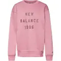 New Balance Iconic Collegiate Graphic Sweatshirt