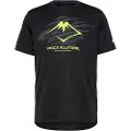 Asics Fujitrail Logo T-shirt Med Korte ærmer
