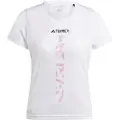 Adidas Terrex Agravic T-shirt Med Korte ærmer