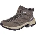 Jack Wolfskin Vojo Tour Texapore Mid Vandrestøvler
