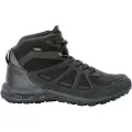 Jack Wolfskin Woodland 2 Texapore Mid Vandrestøvler