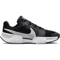 Nike Zoom GP Challenge Pro Clay Court-tennissko til mænd - sort