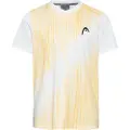 Head Topspin T-shirt Med Korte ærmer