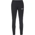 Nike Nigeria Strike Dri-FIT-fodboldbukser til mænd - sort