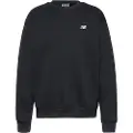 New Balance Sweatshirts New Balance SMALL LOGO CREW herre EU L