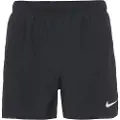Nike Challenger-Dri-FIT-løbeshorts (13 cm) med indershorts til mænd - sort