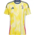 Adidas Juventus 24/25 Væk T-shirt Med Korte ærmer