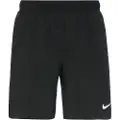 Nike Challenger Dri-FIT 7-løbeshorts (18 cm) med indershorts til mænd - sort