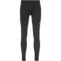 Nike Challenger Dri-FIT-løbetights til mænd - sort