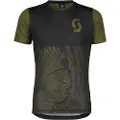 SCOTT Trail Vertic 10 Kortsærmet Enduro-trøje