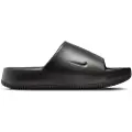 Nike Calm-badesandaler til mænd - sort