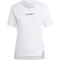 Adidas Mt T-shirt Med Korte ærmer