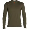 Icebreaker 200 Oasis Merino Langærmet Baselayer